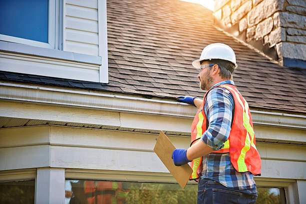 Trusted Roof Inspection service in Norton, VT - Ben Roofing and Steel LLC